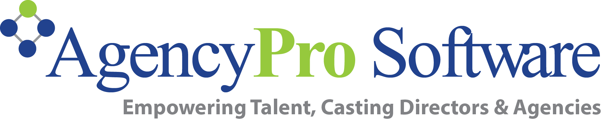 AgencyPro Logo